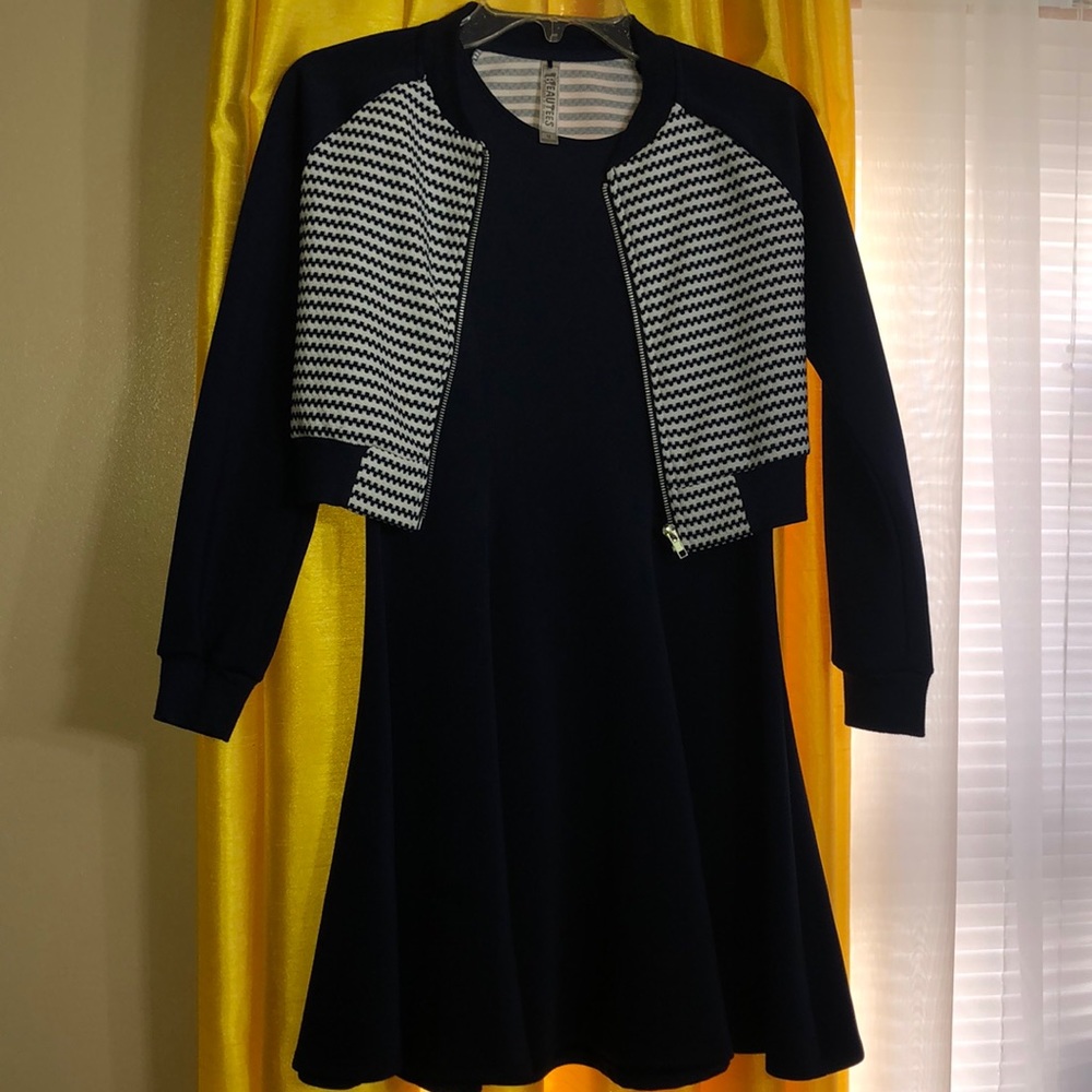 Beautees Dress